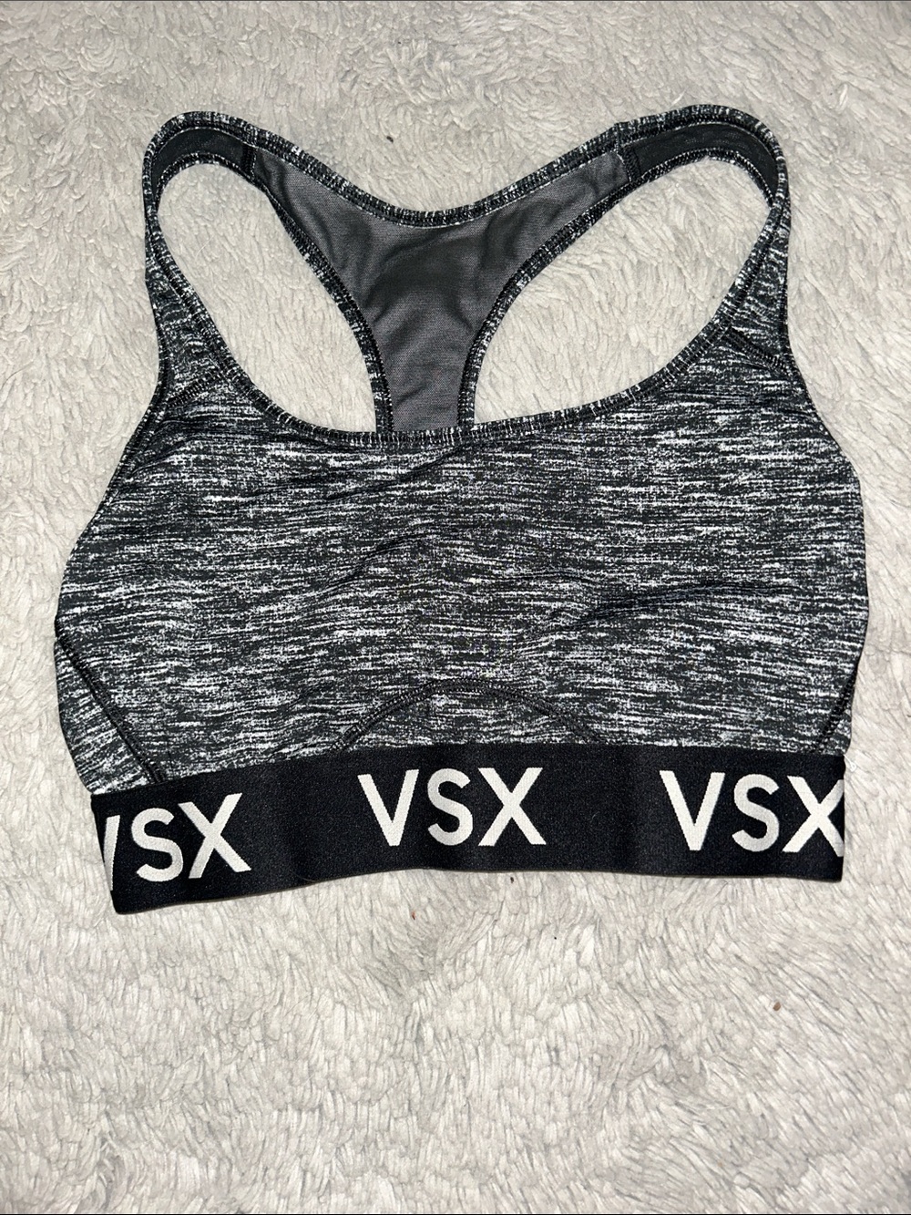 VSX sports bra
